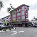 Oyo 600 Hotel Est Kuala Lumpur