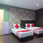 Oyo 600 Hotel Est Kuala Lumpur