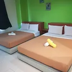 Putra Kajang Star Hotel