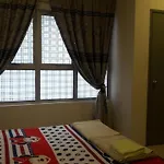 Homestay Residensi Kerinchi Bangsar South