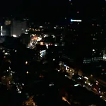 Kamarsuites@Bukit Bintang