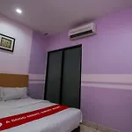 Nida Rooms Sri Petaling Radin