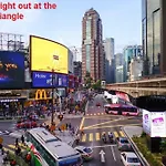 Gds Hotel Kuala Lumpur
