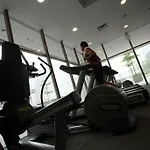 Kuala Lumpur Suite