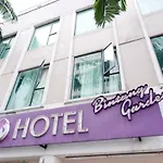 Bintang Garden Hotel