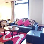 Kl Best Apartment At Times Square