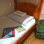 Klbackpacker.Com