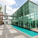 Aloha Homestay At Zeta Park