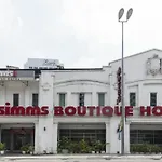 Oyo Rooms Bukit Bintang Extension