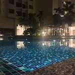 Vim 3 At Bdr Menjalara Near Eateries & Mall, Free Parking