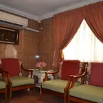 Lotus Family Hotel Medan Tuanku
