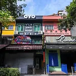 Oyo 109 V\'La Park Hotel