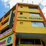 Oyo 499 Comfort Hotel Sentul