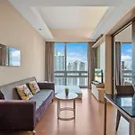 Greystone Haus @ Swiss Garden Residences