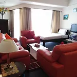 Kuala Lumpur Apartment At Times Square