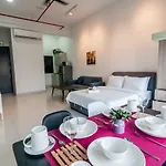 3 Towers Jalan Ampang By Idealhub