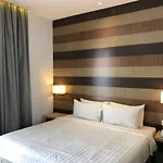 Residences @ D\'Majestic Place By Swiss Garden