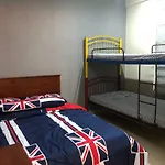 Kampung Baru Homestay Kl