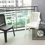 Residency V @ Okr Mid Valley Gardens