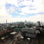 Manson @ 3 Towers Embassy Row Klcc View Duplex