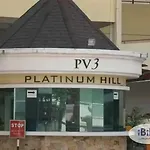 Platinum Hill Condominium Pv3