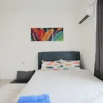 Residence 8 Old Klang Road