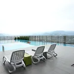 Manson @ 3 Towers Embassy Row Klcc View Duplex