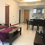 Suasana Sentral Loft Kl Sentral