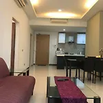 Suasana Sentral Loft Kl Sentral