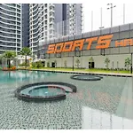 Kl Traders Guesthouse
