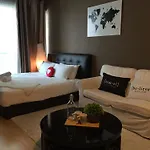 The Publika Service Suite Kuala Lumpur