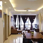 Homely Condo @ Pearl Point By The Best Host