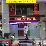Pudu Inn Hotel