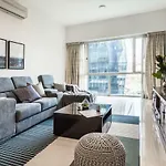 Suasana Sentral Loft Condo At Kl Sentral