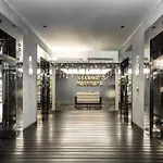 Suasana Sentral Loft Condo At Kl Sentral