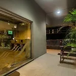 Rujia Inn Hotel