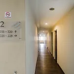 Rujia Inn Hotel