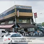 Hotel 99 Sri Petaling