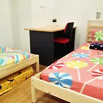 Kl Gateway Pool Suites Near Mid Valley