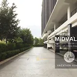 Residency V @ Okr Mid Valley Gardens