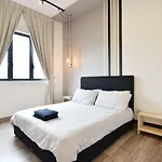 South View Serviced Apartments @ Bangsar South