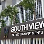 South View Serviced Apartments @ Bangsar South