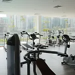 South View Serviced Apartments @ Bangsar South