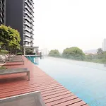 Residence 8 Old Klang Road