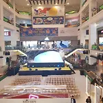 Times Square Private Service Suite At Kl