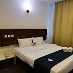 Hotel Fujisan Pwtc