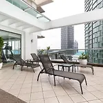 Parkview Suites Klcc By Airhost