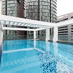 Parkview Suites Klcc By Airhost