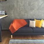 Ellina\'S Staycation Regalia
