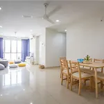 Maxim Citylight Sentul By Sync
